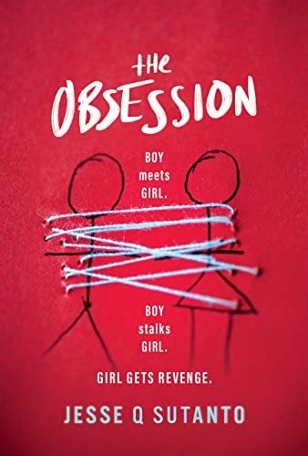 The Obsession - Jesse Q. Sutanto · 2021