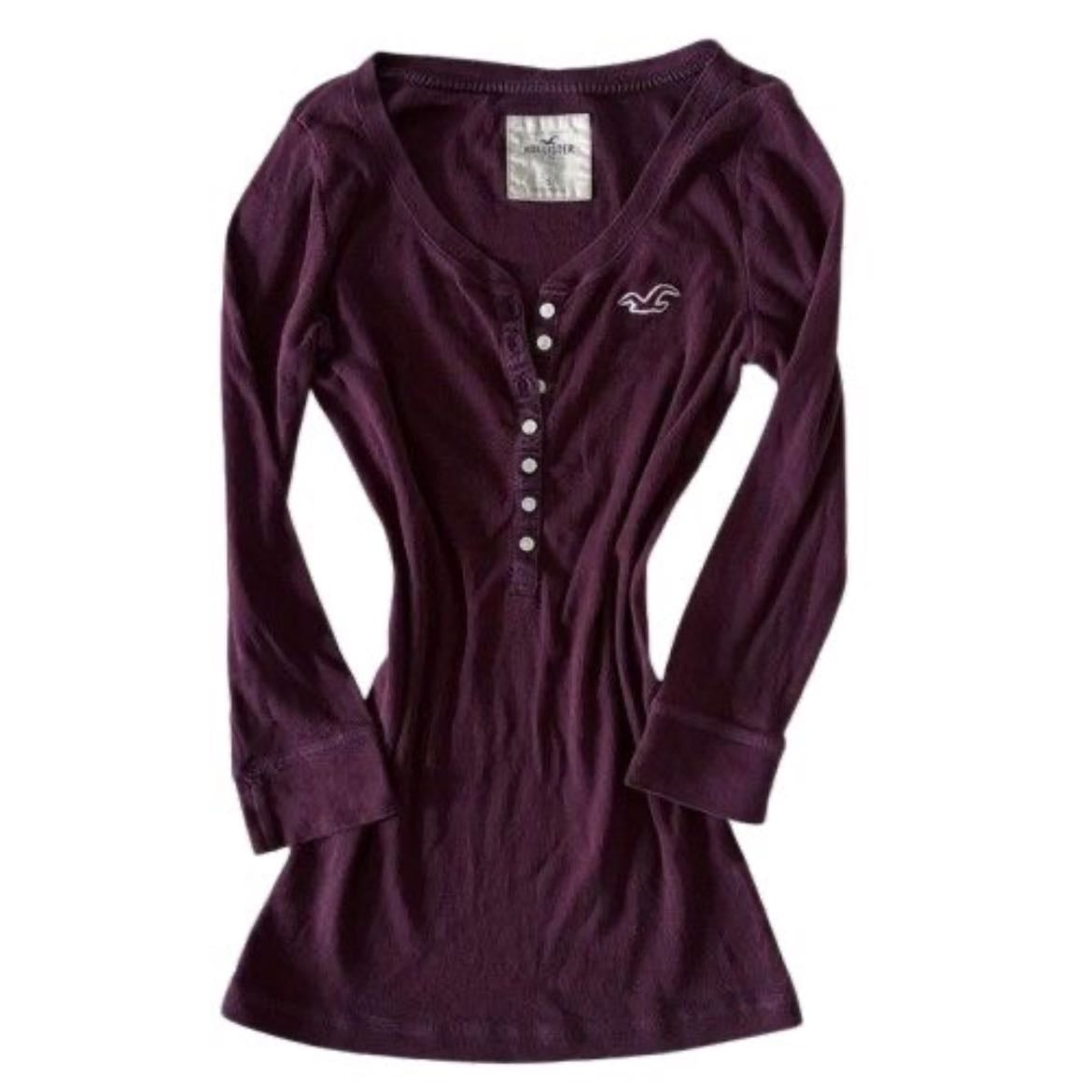 from hollister