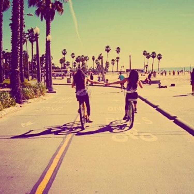 bike rides