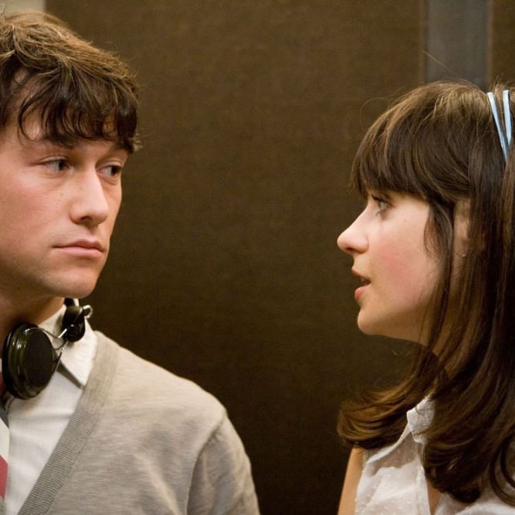 (500) Days of Summer - Marc Webb · 2009