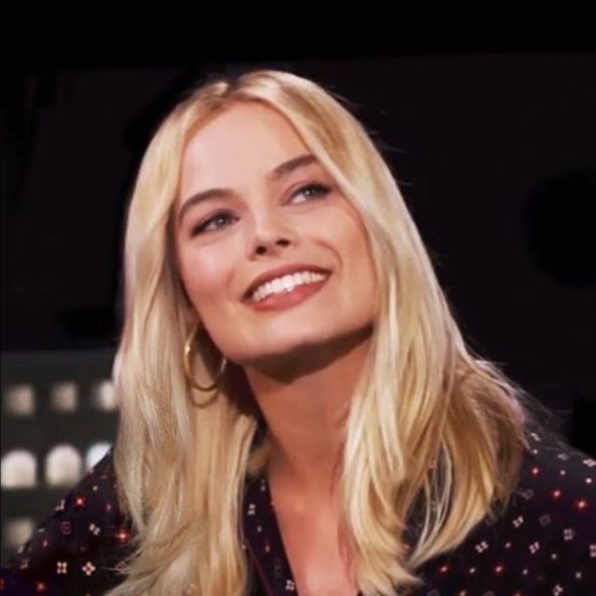 Margot Robbie