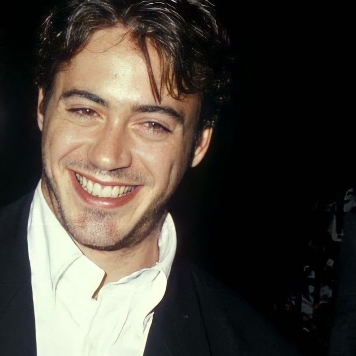 Robert Downey Jr
