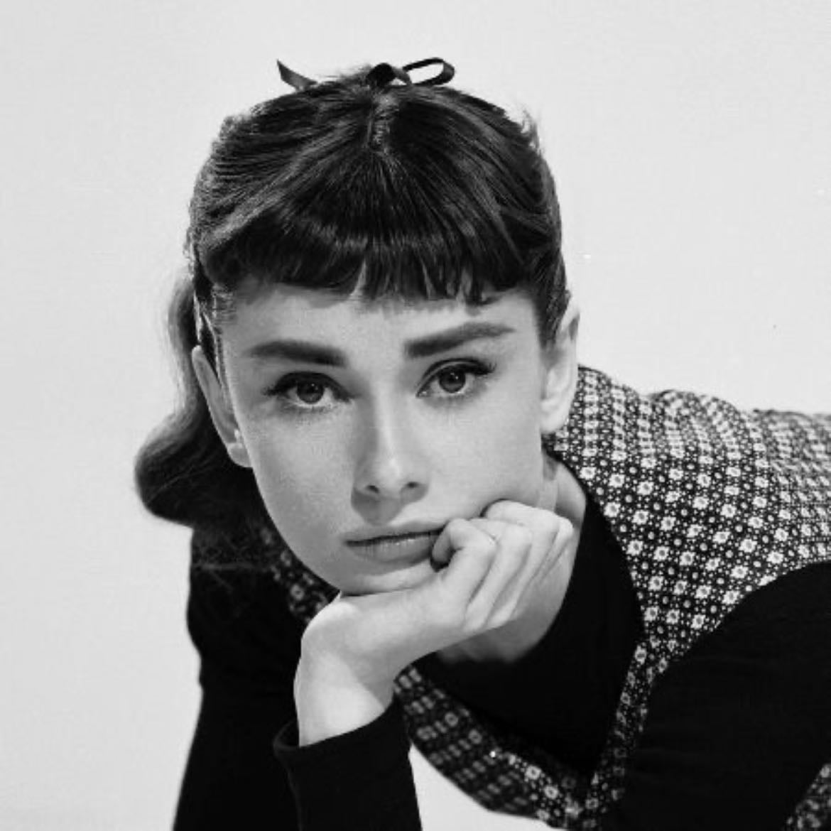 Audrey Hepburn