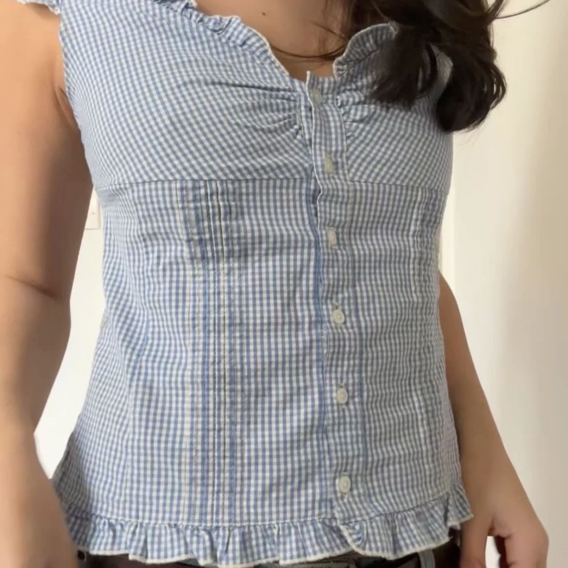 from brandy melville