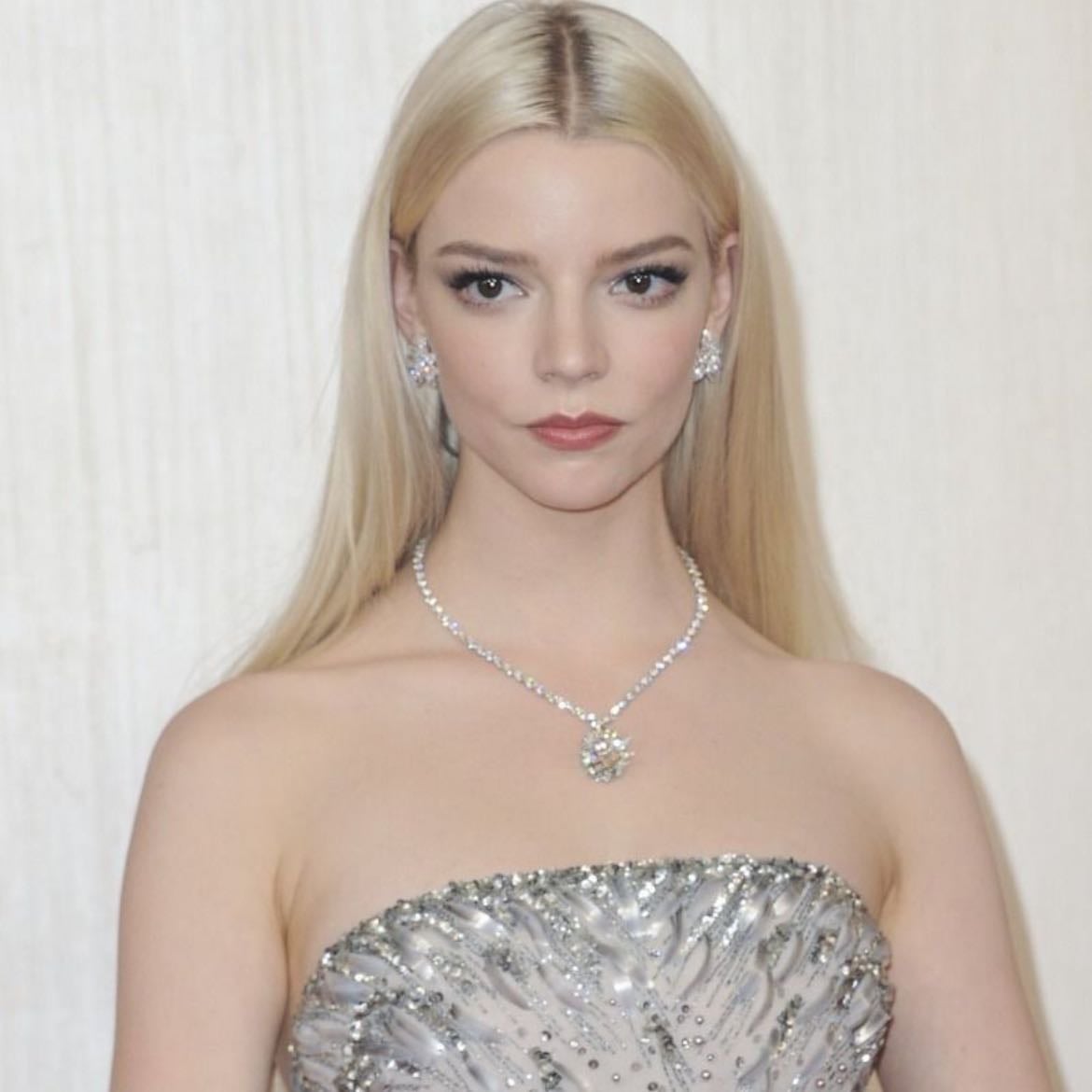 Anya Taylor-Joy
