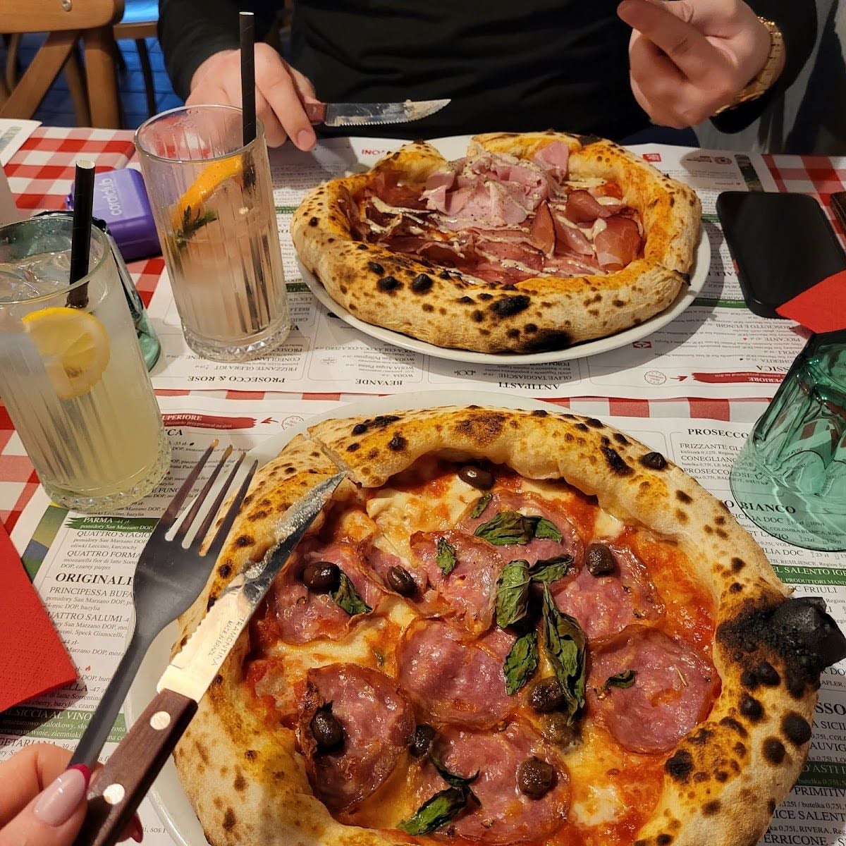 Ciao a Tutti Żoli