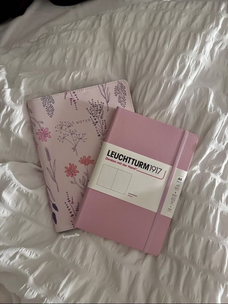 Journaling