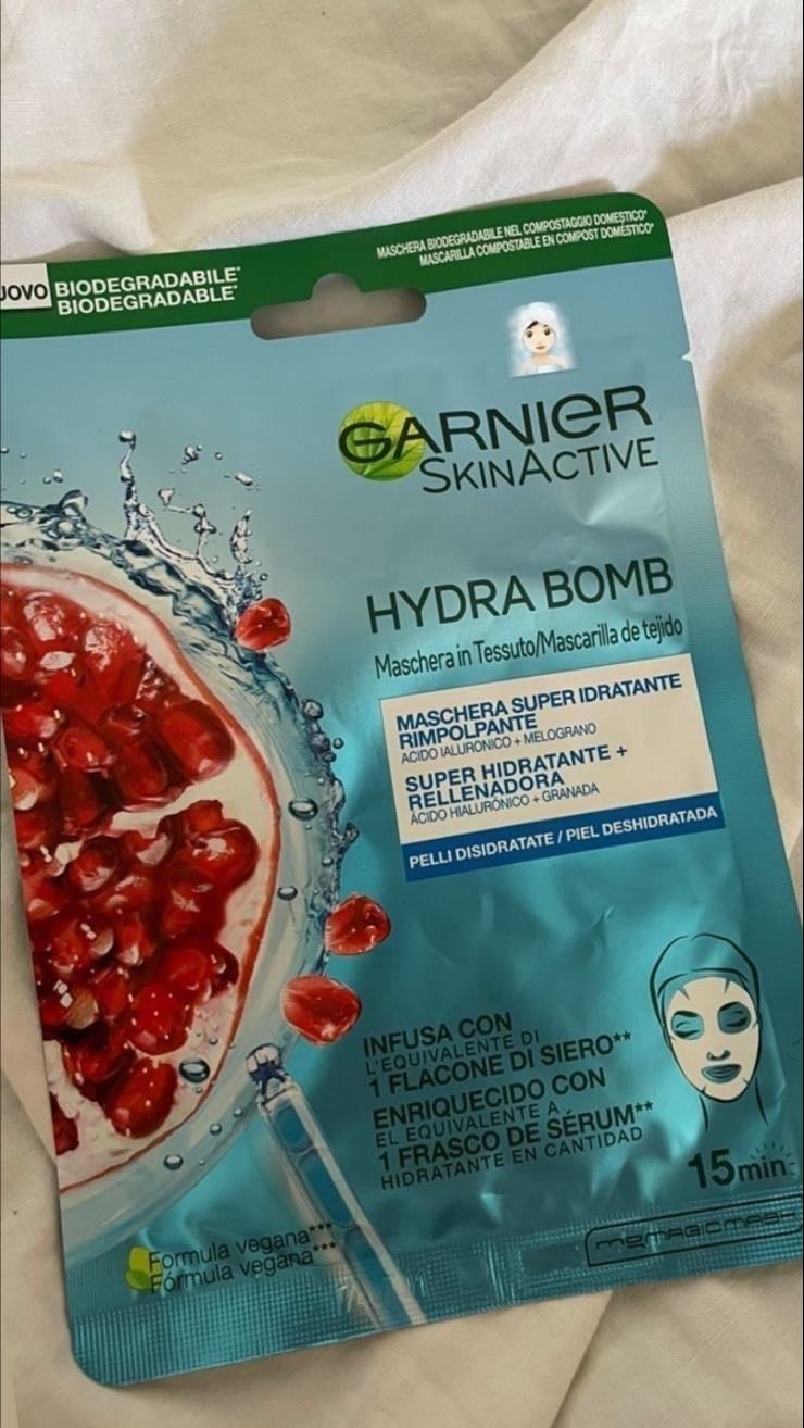 Ultra hydratant