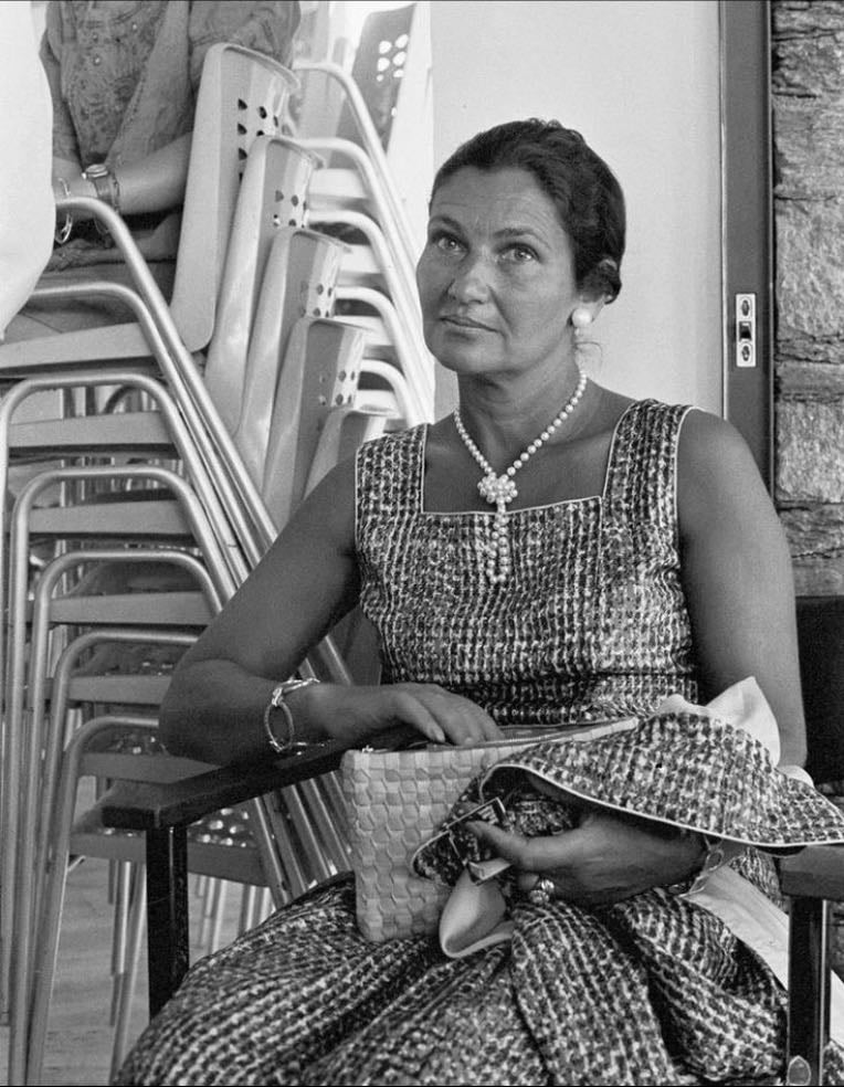 Simone Veil