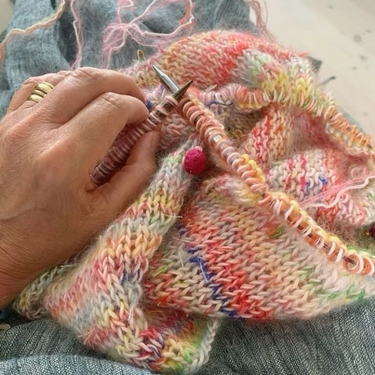 Tricot