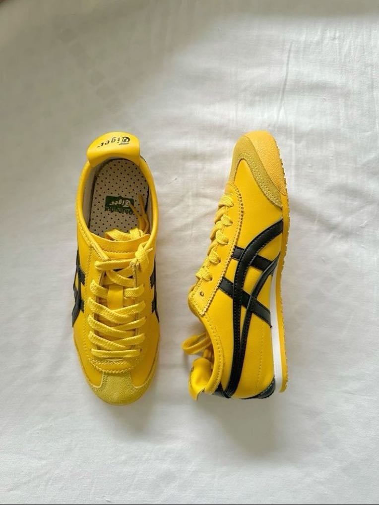 Jaune