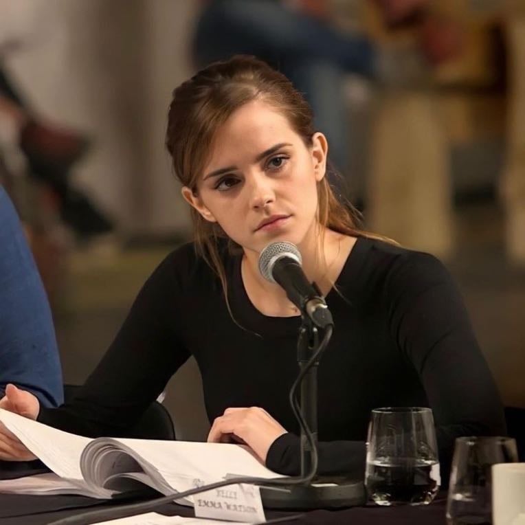 Emma Watson