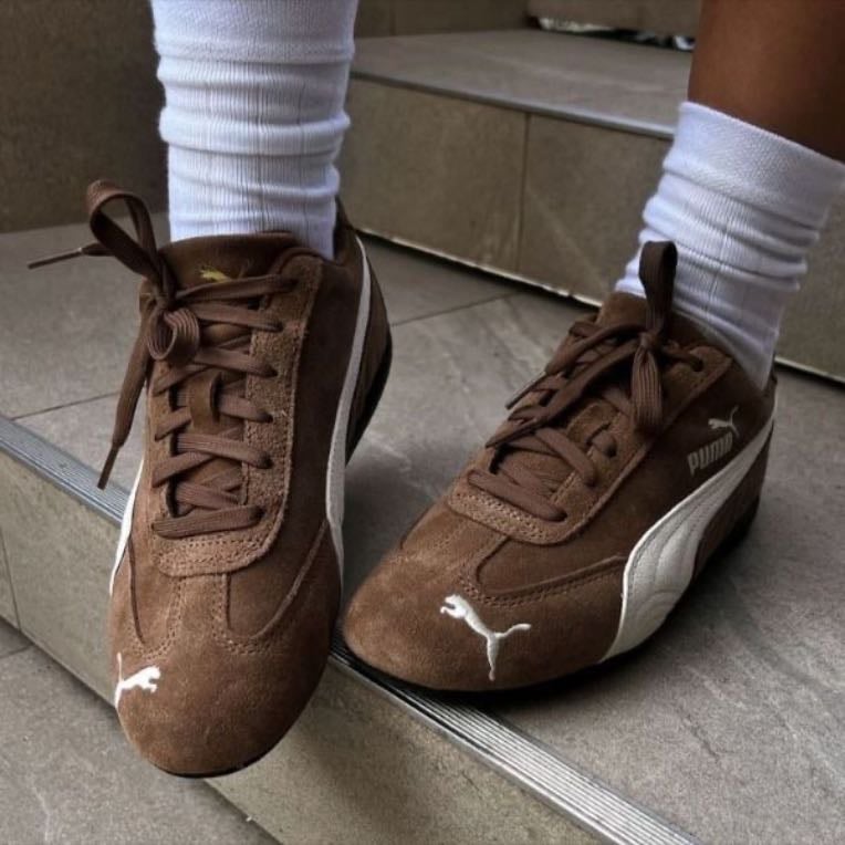 Marron