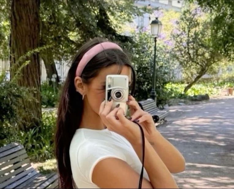 Prendre des photos