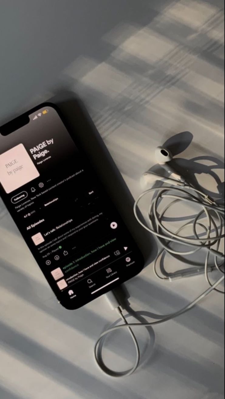 Podcast