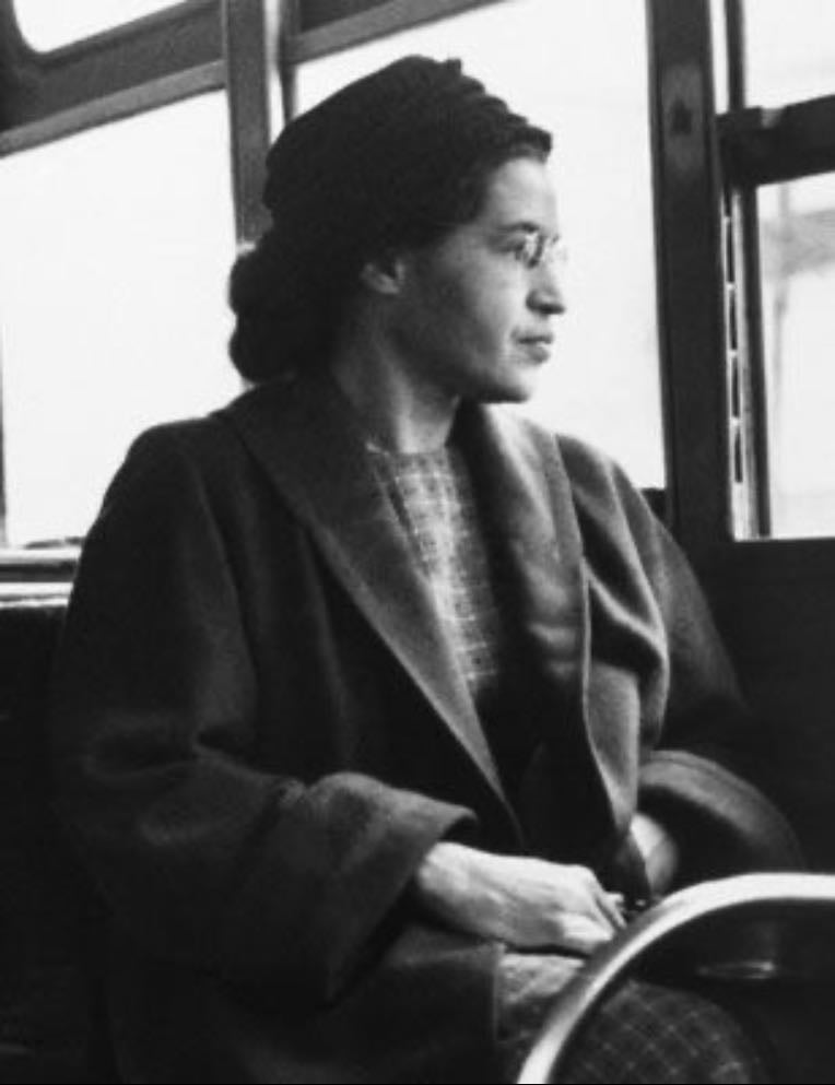 Rosa Park