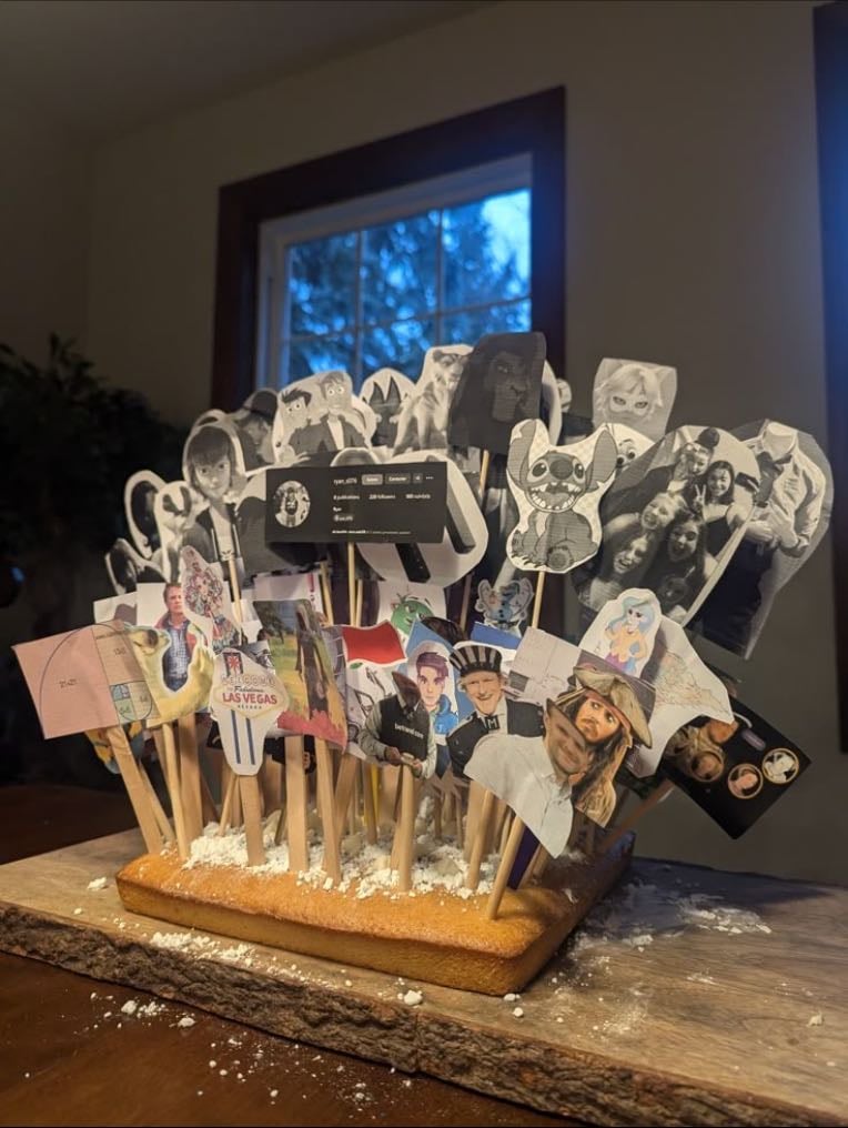 Hear me out cake