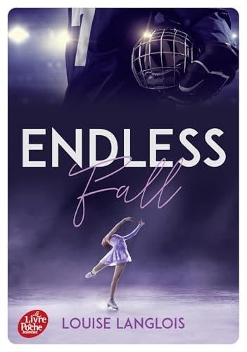 Endless Fall - Louise Langlois · 2025