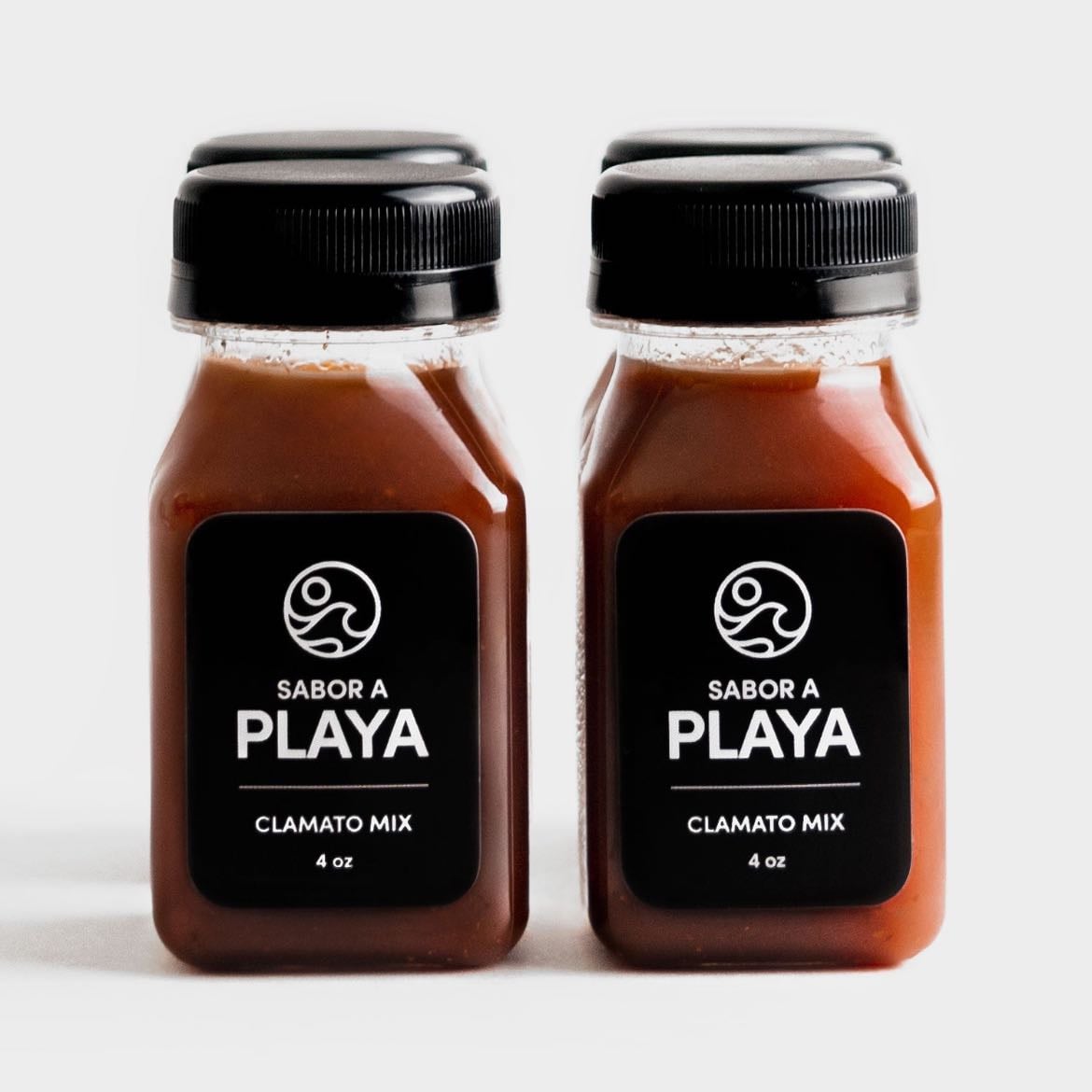 Clamato Mini