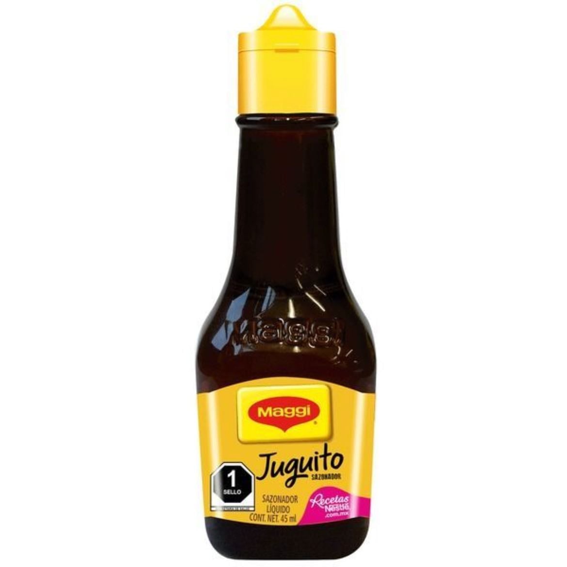 Juguito Maggi