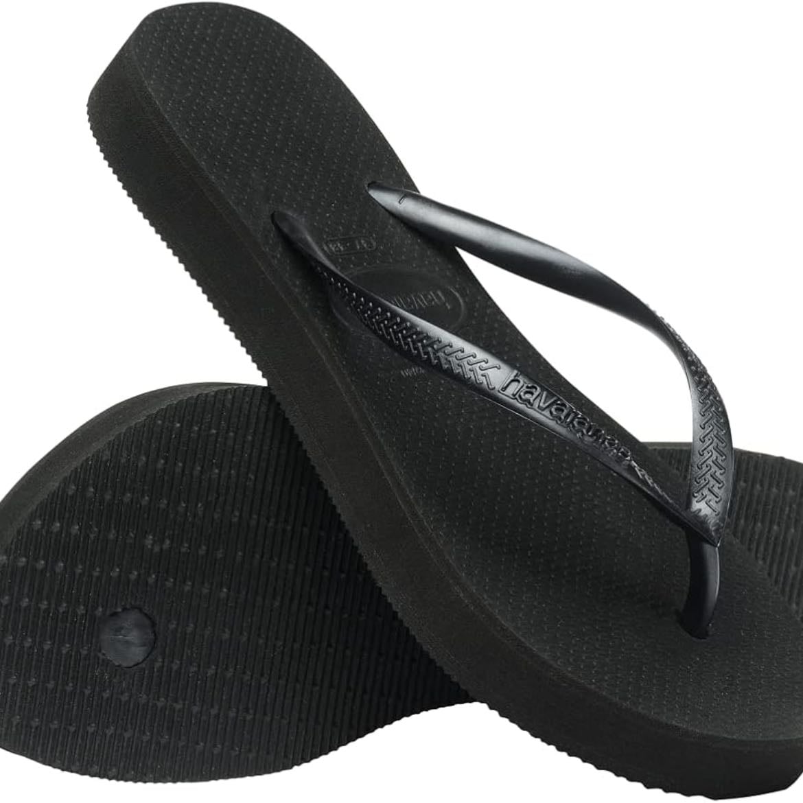 Havaianas flip flops