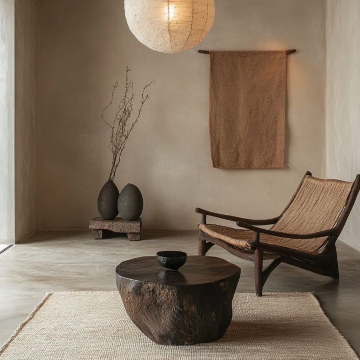 Wabi Sabi