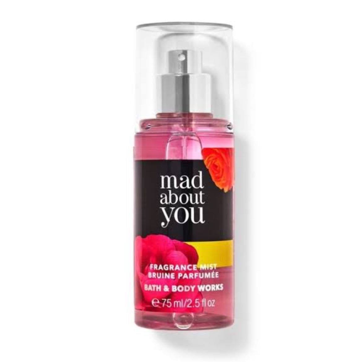 Mad Bout You - Bath and Body Works