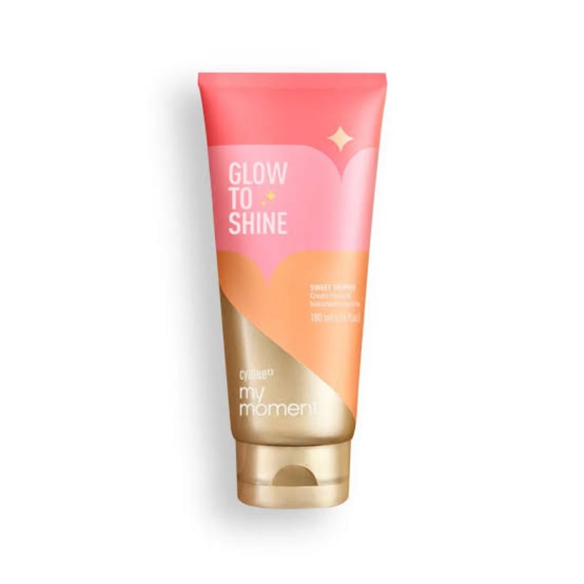Glow to Shine - Cyzone