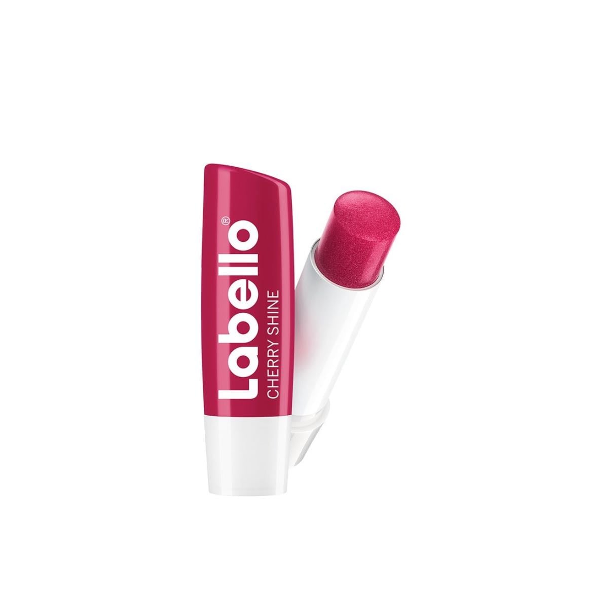 Labello cherry shine