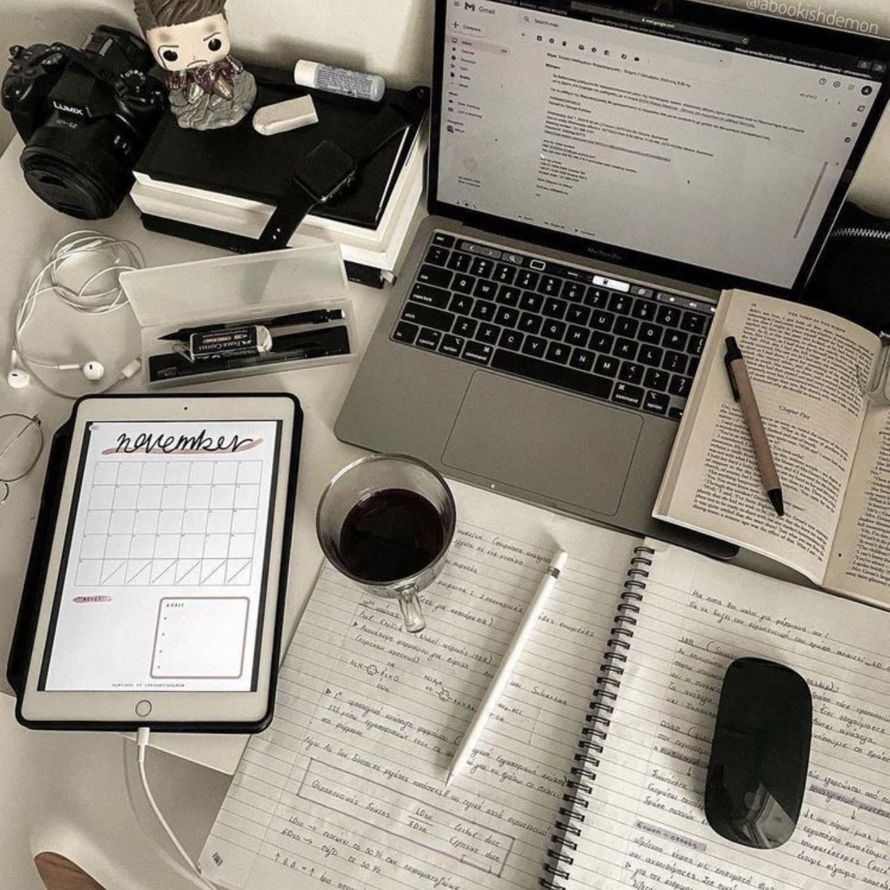 ORGANIZATION