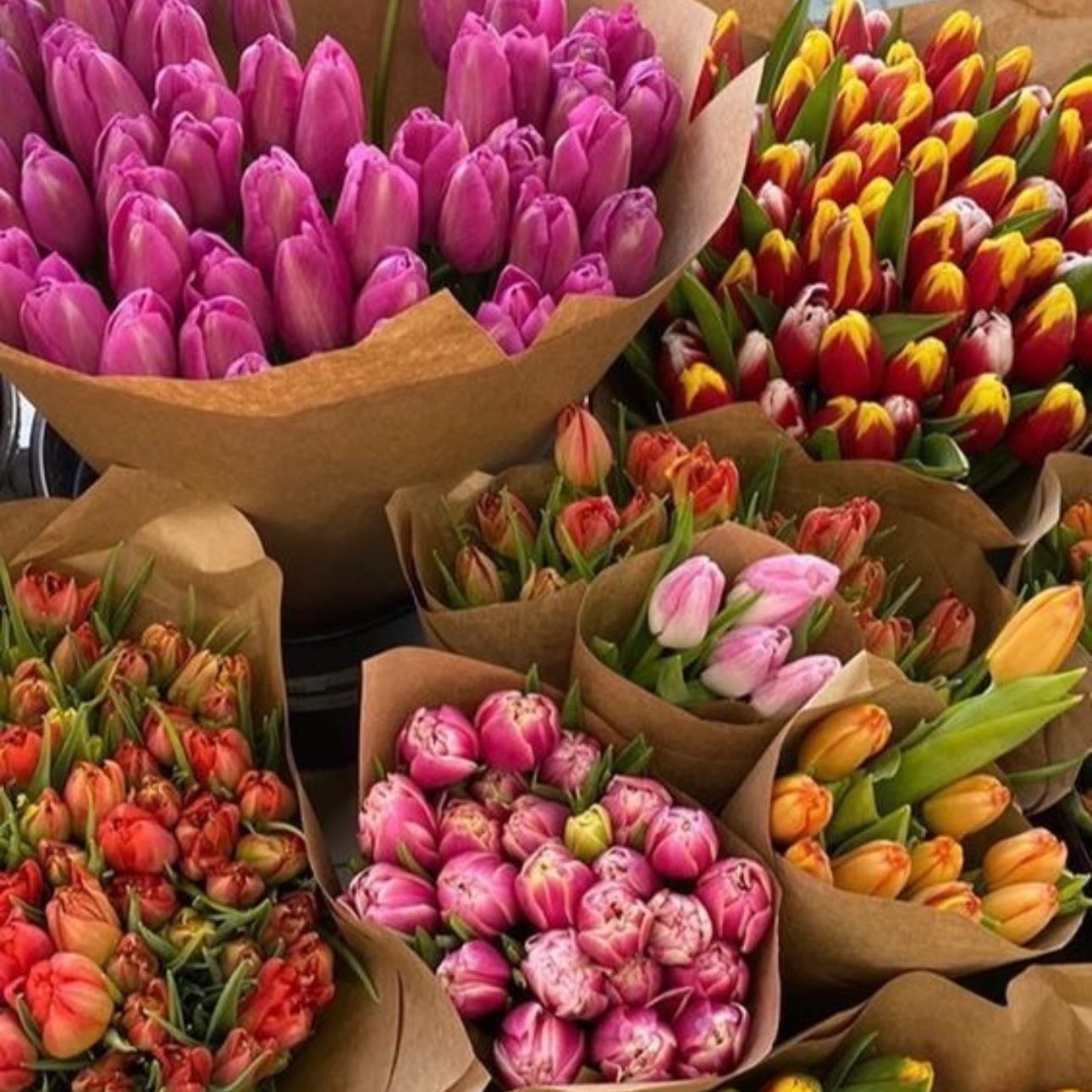 FLOWERS