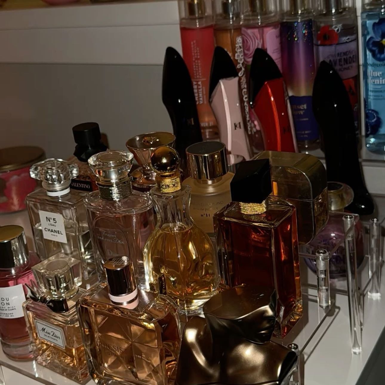 PARFUM