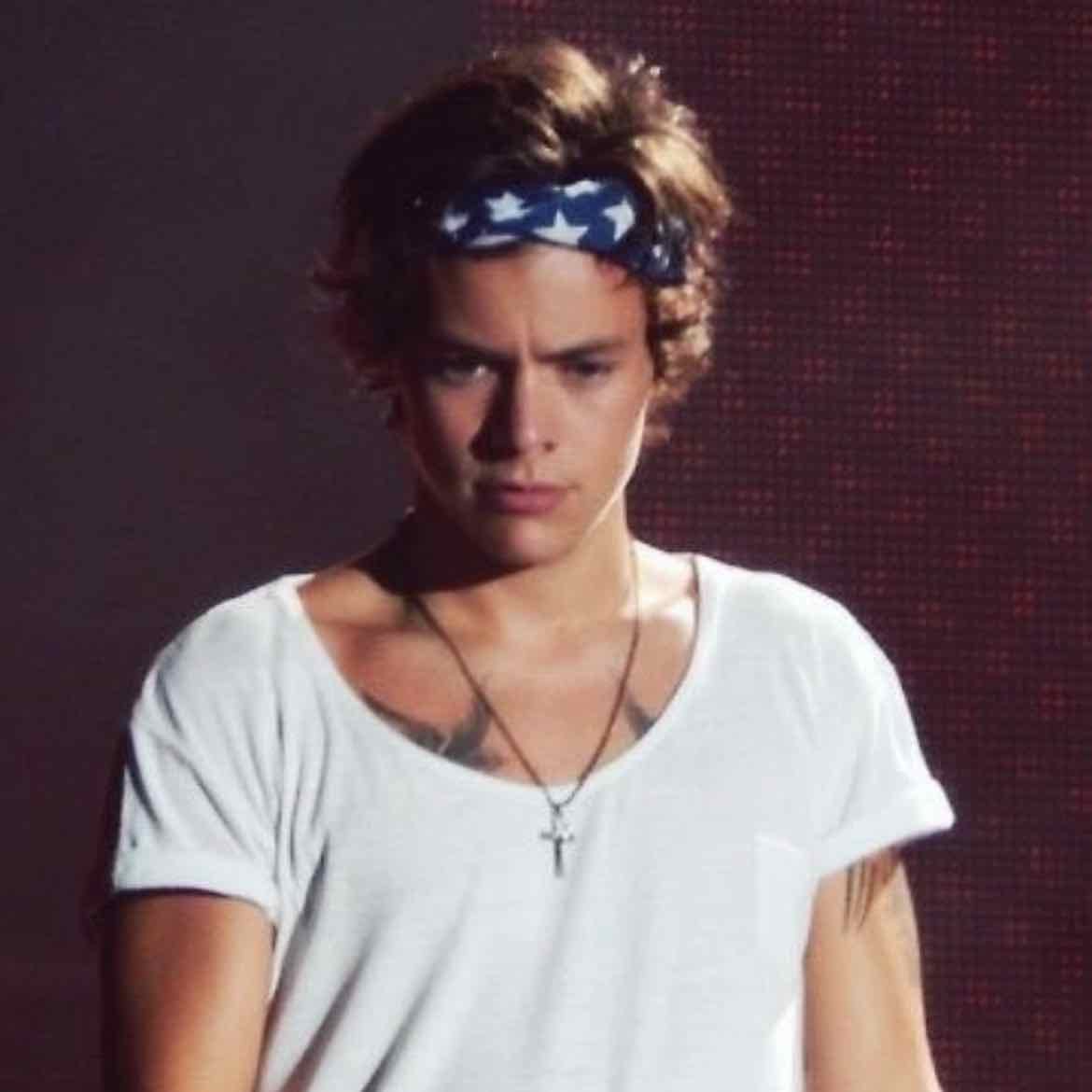 Bandana Harry - Fifth