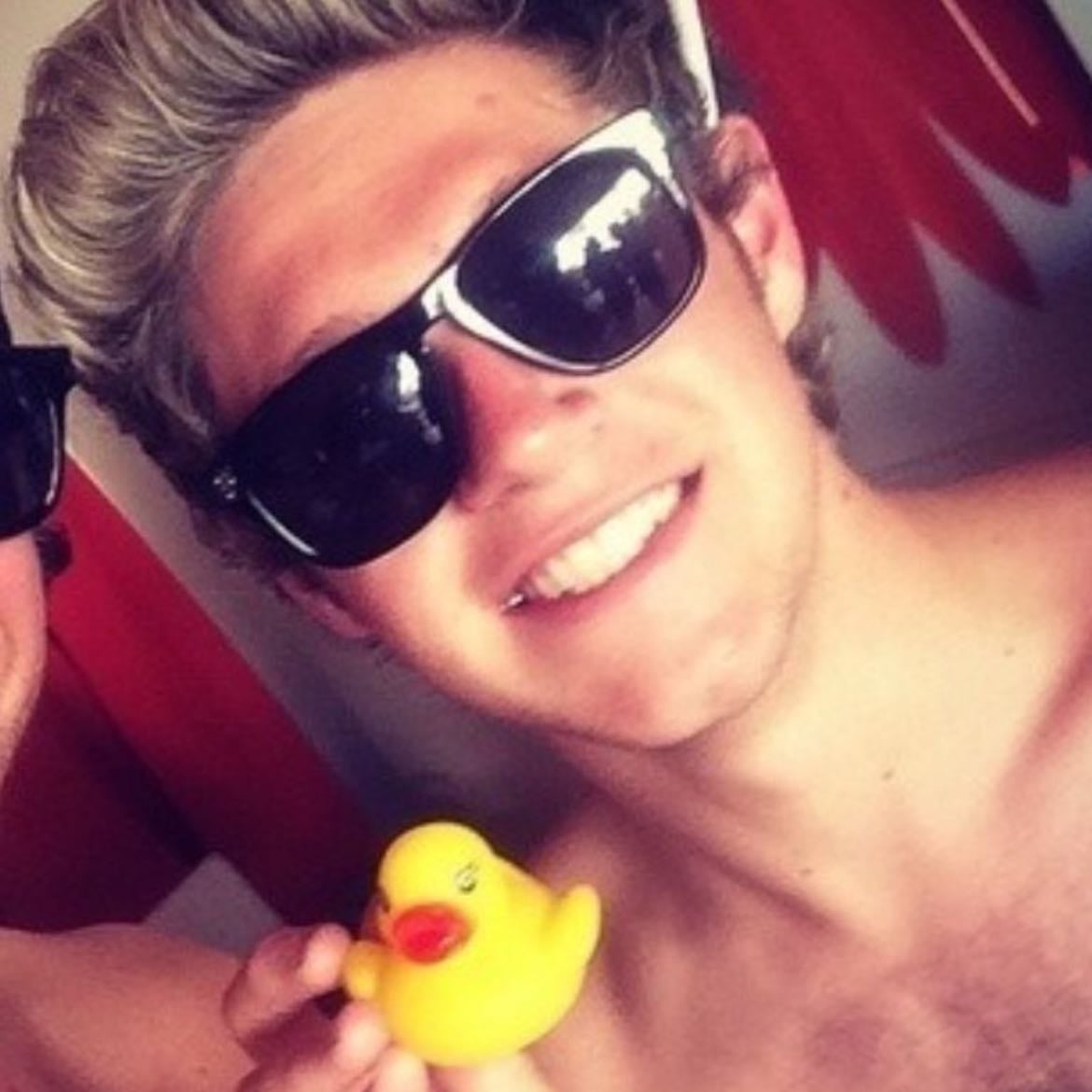 Niall Horan - If you ask me my favorite artist I wouldnโt give you one answer. I love music, I mean all I do is listen to music so picking a favorite isnโt simple. But I have come up with an answer, Niall Horan is my favorite artist. In my opinion Niall is one of the greatest singers and it hurts me how underrated he is. His singing and writing skills are insane. My favorite songs of Niallโs are โBlack and Whiteโ and โThe showโ just listen to the lyrics and youโll get why. I may not know Niall personally but by watching him you can tell how good of a person he is. Niall will forever be my favorite artist. Harry Styles is a close second though.