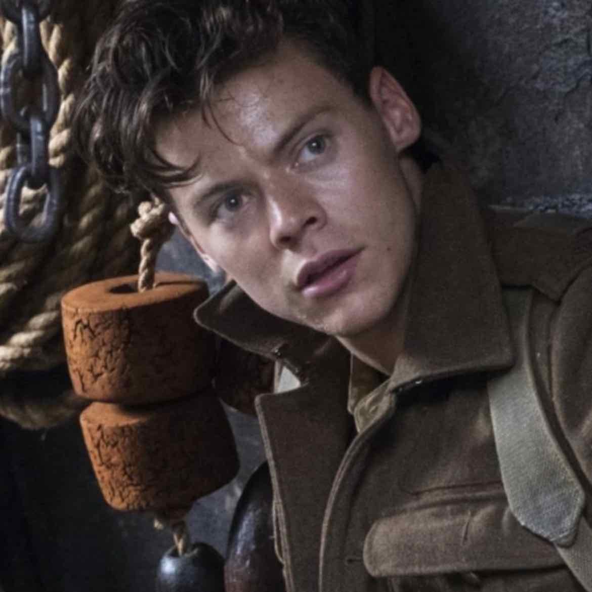 Dunkirk Harry - Tenth