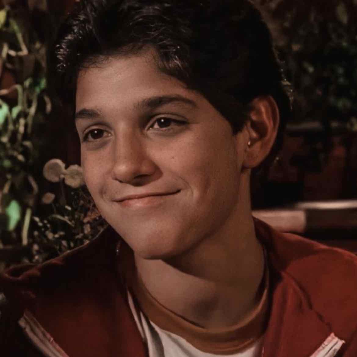 RALPH MACCHIO