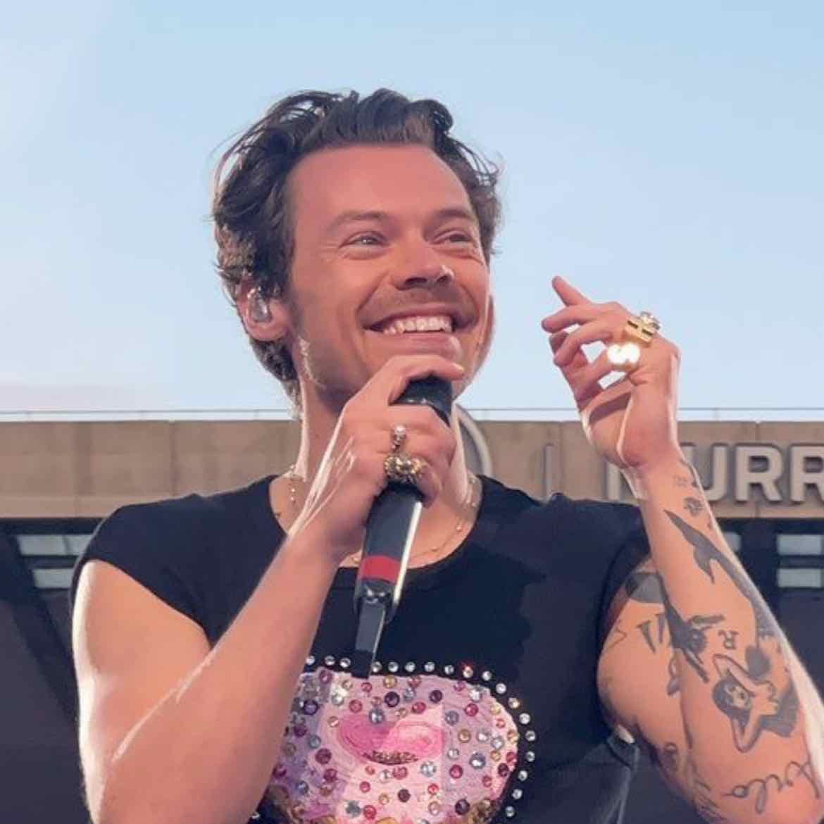 HARRY STYLES - My husband🫶🏼