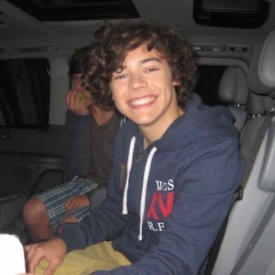 Fetus Harry! - 🥈