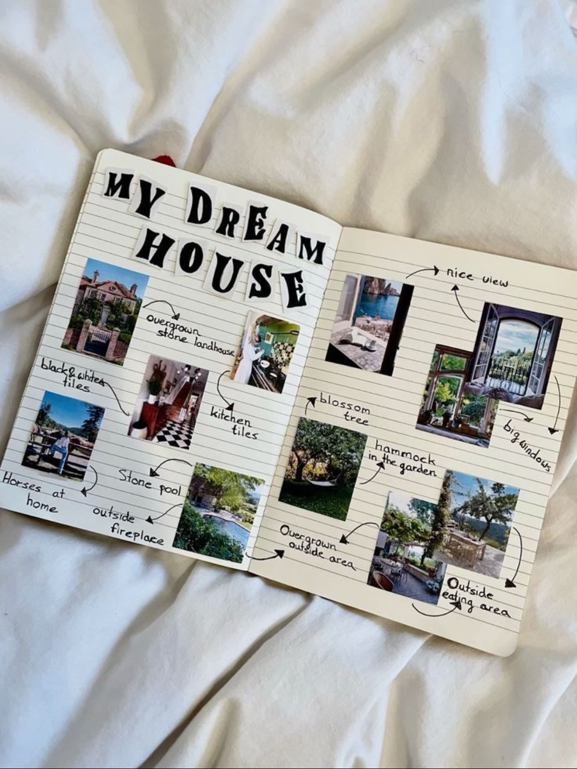 House Dream