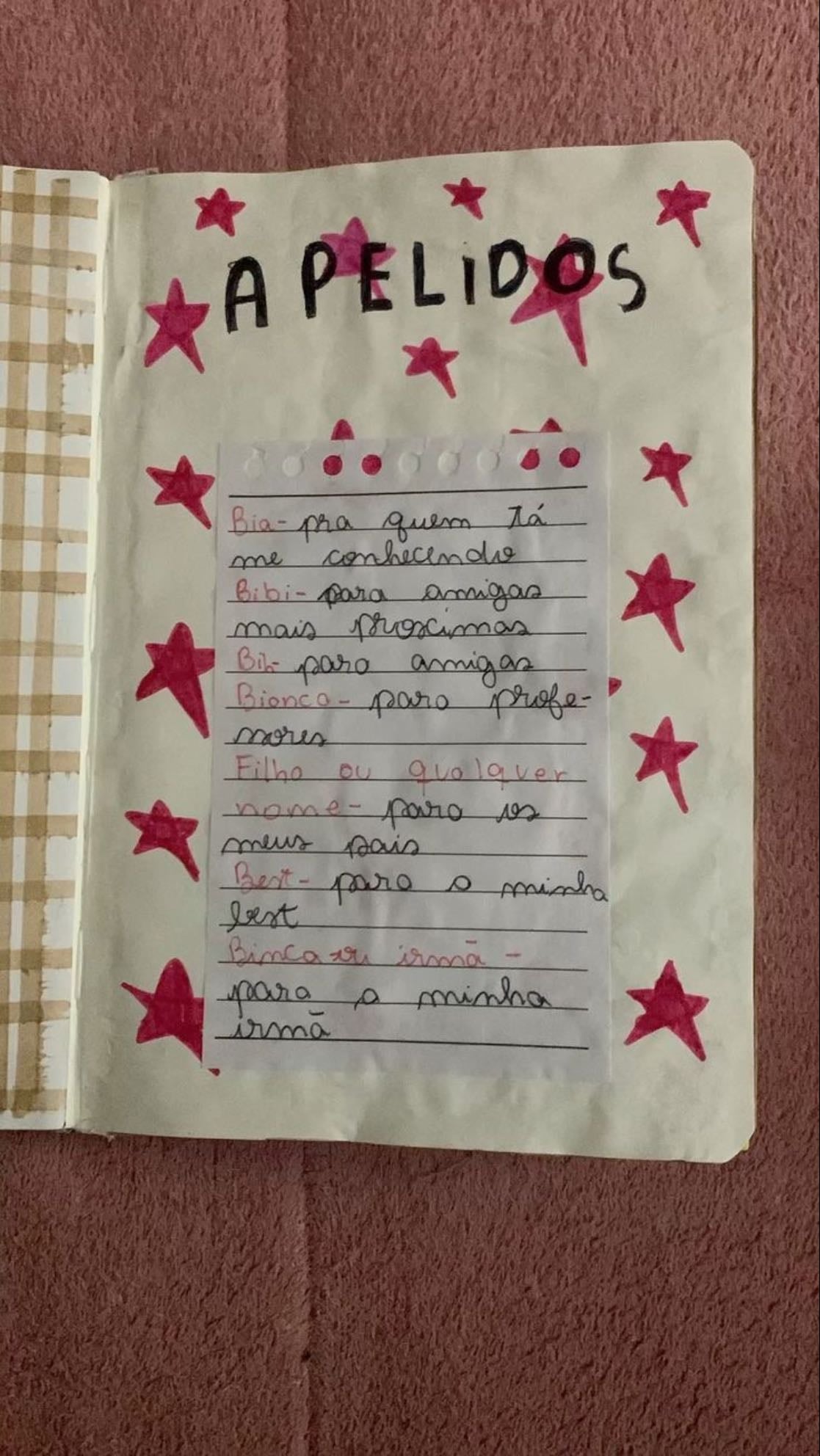 Nombres/apellidos hijo