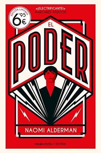 El poder (Spanish Edition) - Naomi Alderman · 2018