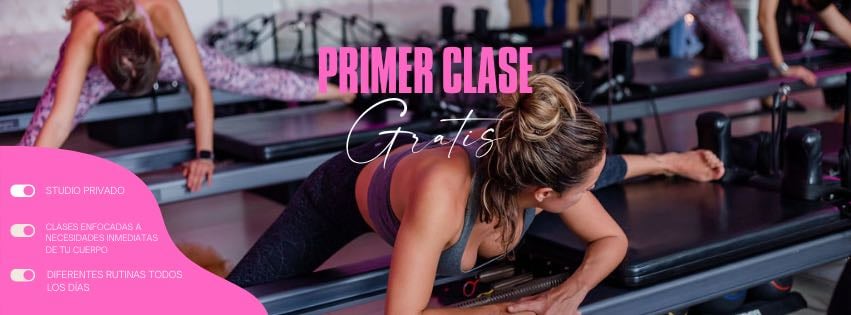 Wellchic Pilates