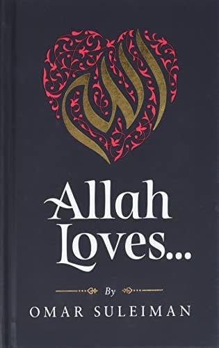 Allah Loves - Omar Suleiman · 2020