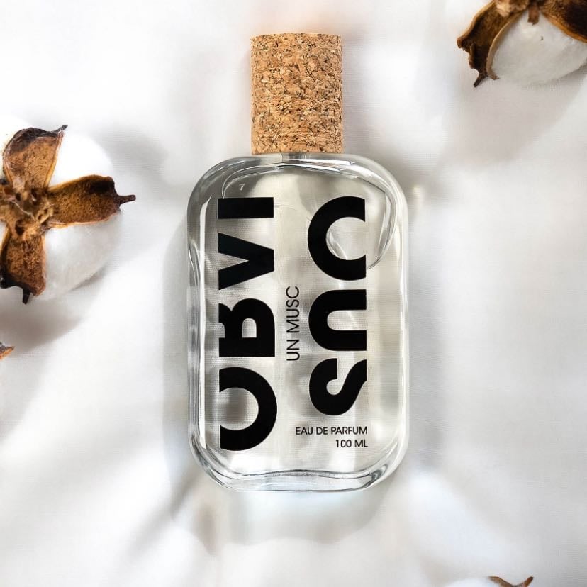 Un Musc - Obvious Parfums