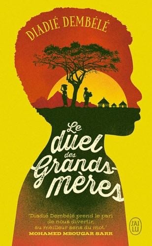 Le duel des grands-mères - Diadié Dembélé · 2023