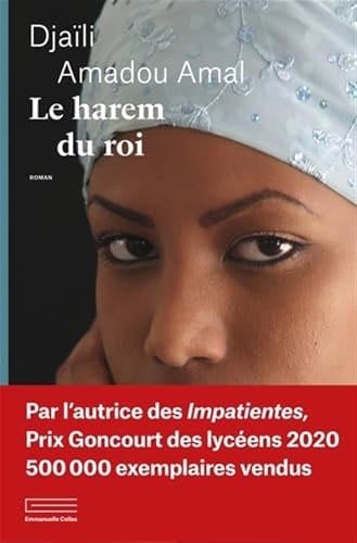 Le Harem du roi - Djaïli Amadou Amal · 2024