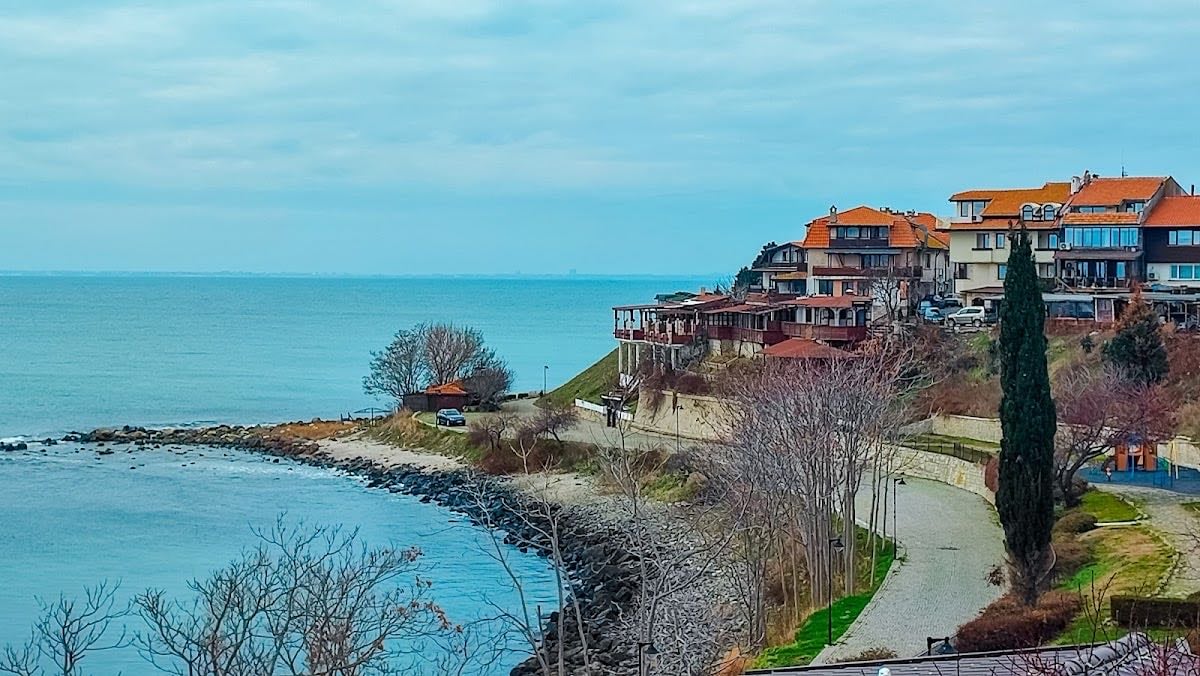 Bulgaria