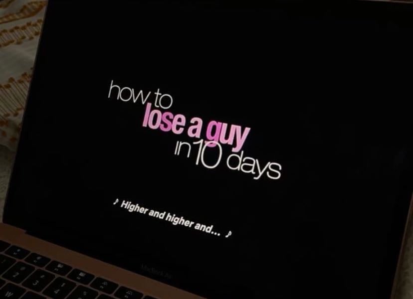 Movies and series - Movies hypelist by Camila Islas
