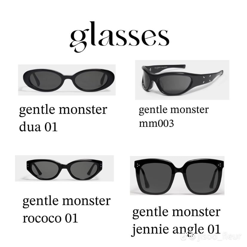 Glasses