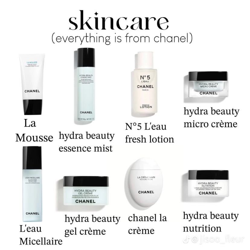 Skincare